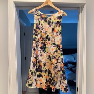 Vintage Maeve dress